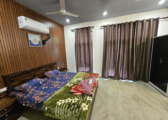 Sky Bloom Residency Gurgaon Sector 22