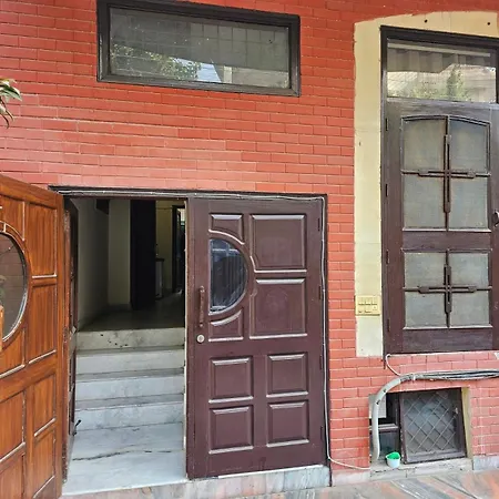 Sky Bloom Residency Gurgaon Sector 22 Apartment Exterior photo