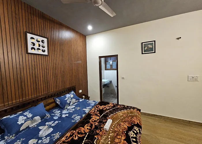 Sky Bloom Residency Gurgaon Sector 22